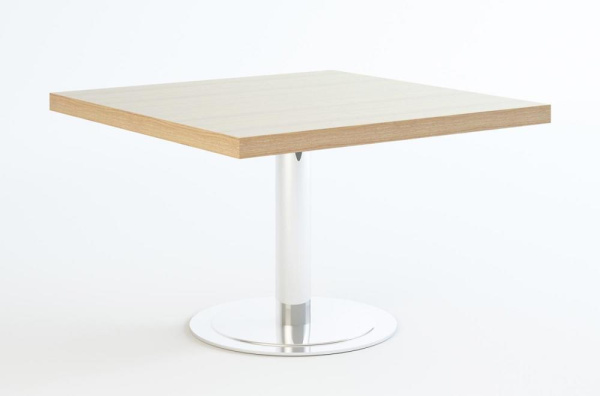 Стол для совещаний / белый дуб DK1212