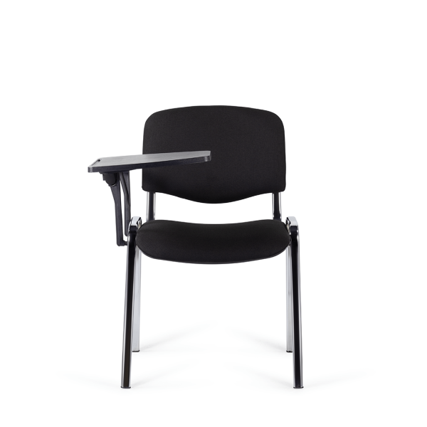 Стул ИЗО CH C34 (зеленый) со столиком