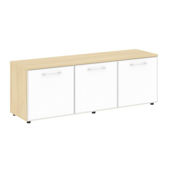 Yalta Тумба модульная LT.TS-3.5 white Акация Лорка/Стекло White 1642*450*580 Yalta Тумба модульная LT.TS-3.5 white Акация Лорка/Стекло White 1642*450*580