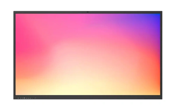 Интерактивный комплекс 7502ZIV Lumien IFPD Edu 75”, ИК, 4K@60Hz, 8 Гб + 128 Гб, камера 13Мп, микрофон, OPS i3/ 8GB/ SSD 256GB