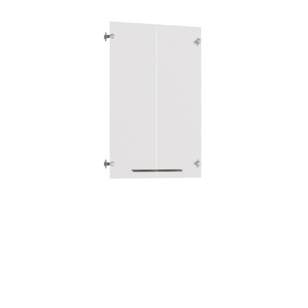 New Line Комплект стеклянных фасадов 79,2x0,4x115 стекло