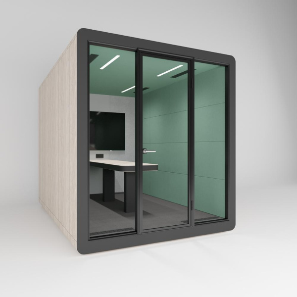 LWOP SIX Акустическая кабина