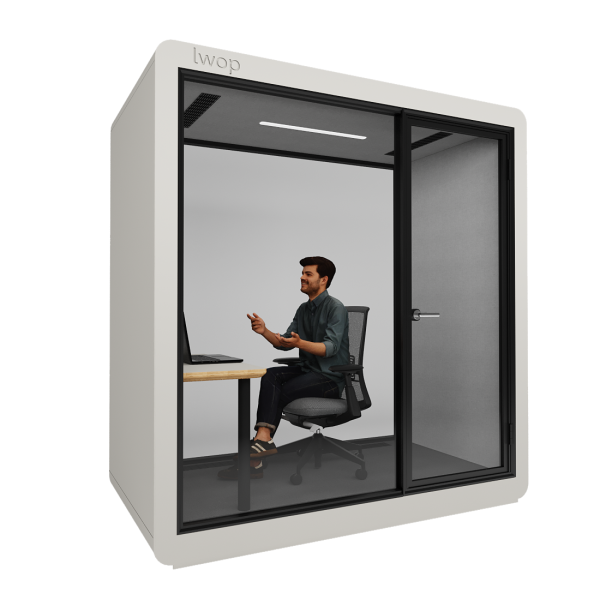 LWOP ONE WORK XL Акустическая кабина