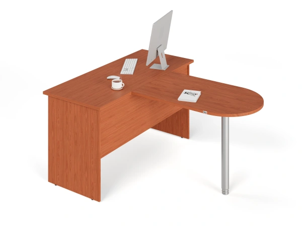 UNITY PБП-100-60 Орех Итальянский Брифинг 600х1000х730