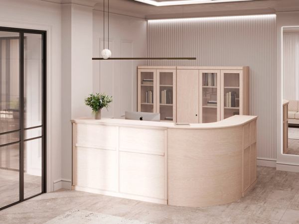 Ресепшн Bern дуб атланта Ресепшн Bern дуб атланта