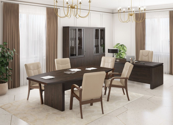 Кабинет руководителя Mark Кабинет руководителя Mark