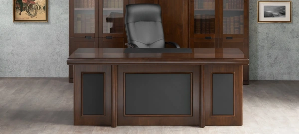 Кабинет руководителя PRINCETON Орех