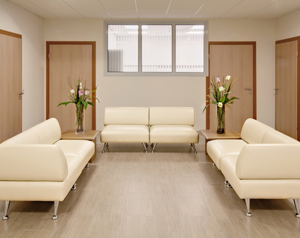 Модульный диван Wait 90x73x77