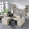 Мебель для персонала Trend Мебель для персонала Trend