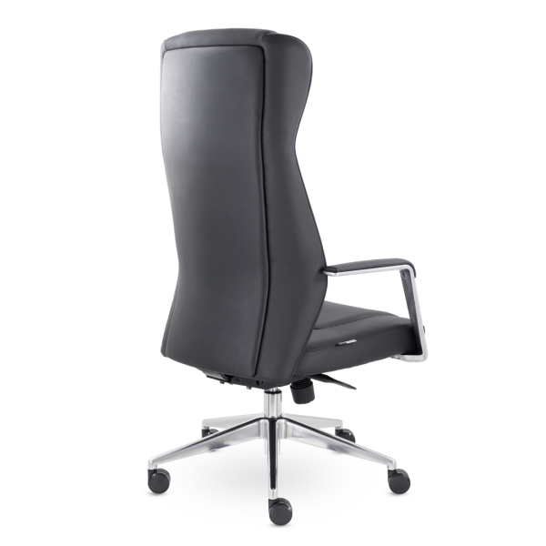 Кресло EPIK A-112-G L114 (черный) Кресло EPIK A-112-G L114 (черный)