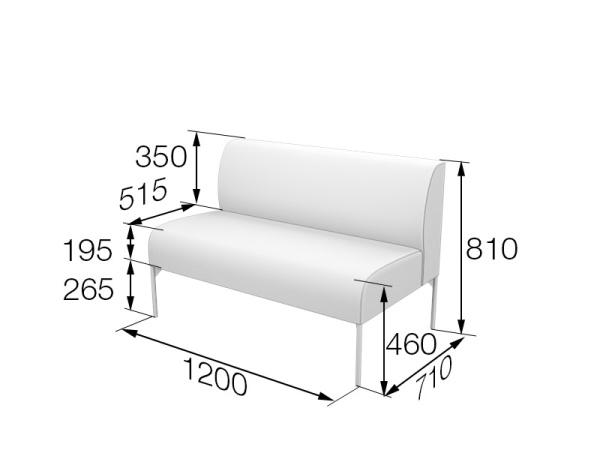 MVK60934 Модуль 2-местный Brd2 Sherlock grey MVK60934 Модуль 2-местный Brd2 Sherlock grey