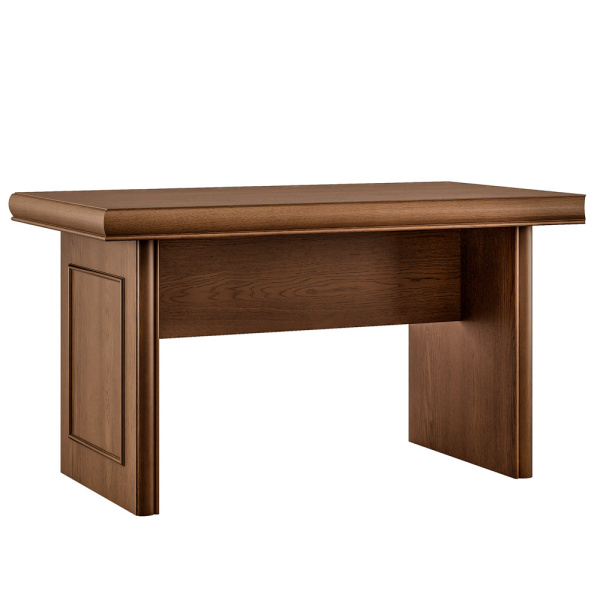 Harvard Брифинг-приставка 140x80x78 дуб капучино