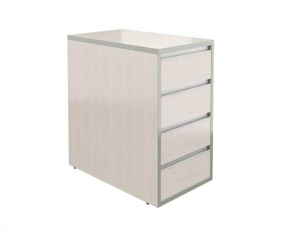 Тумба приставная V - 3.4*