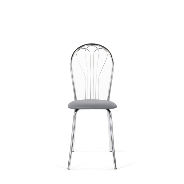 Стул Версаль СН Z71 (серый)