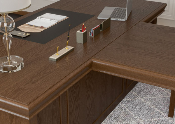 Кабинет руководителя Perseo Кабинет руководителя Perseo