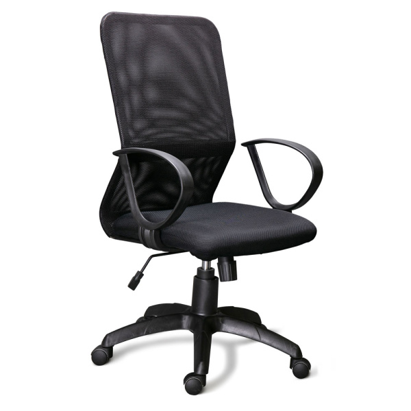 Офисное кресло Leap 52x66x102 см GIU33110001