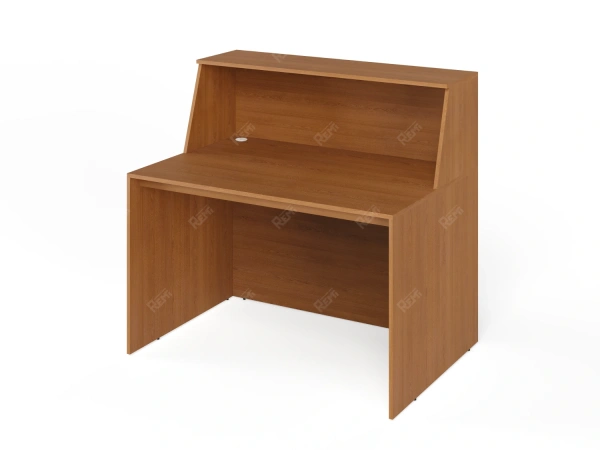 UNITY РРП2-9-10-VISH Прямой блок ресепшн 90-100 1000х900х1250