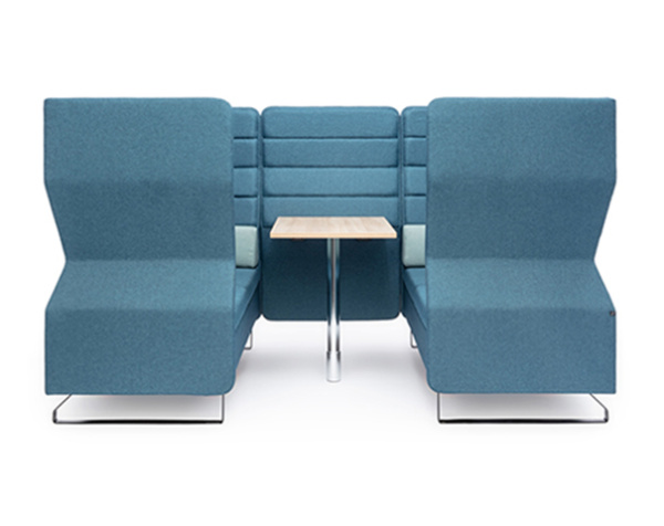 Акустическая кабина Toolip 237x202x137