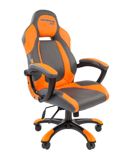 Игровое кресло CHAIRMAN GAME 20 Игровое кресло CHAIRMAN GAME 20