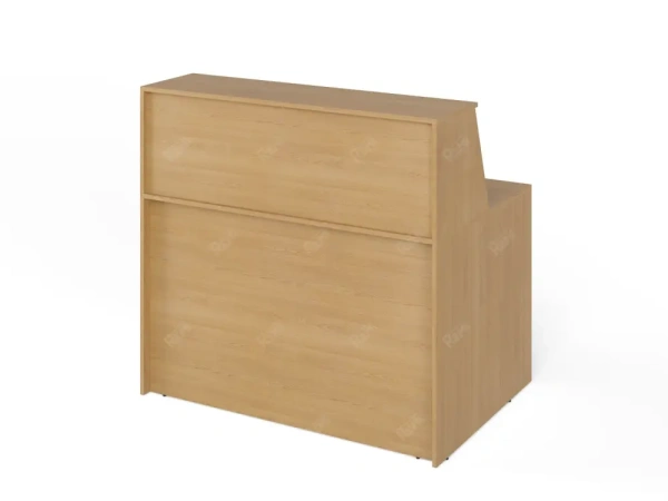 UNITY РРП2-8-12-BUK Прямой блок ресепшн 80-120 1200х800х1250