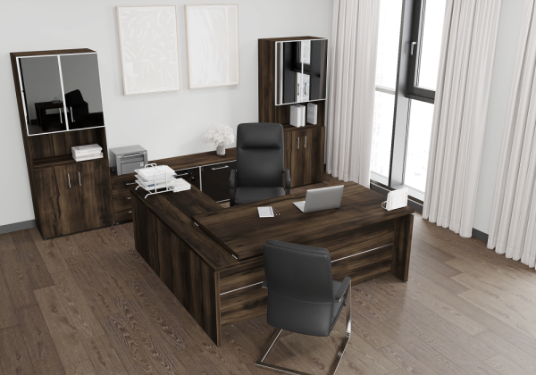 Кабинет руководителя Yalta Дуб Мали Кабинет руководителя Yalta Дуб Мали