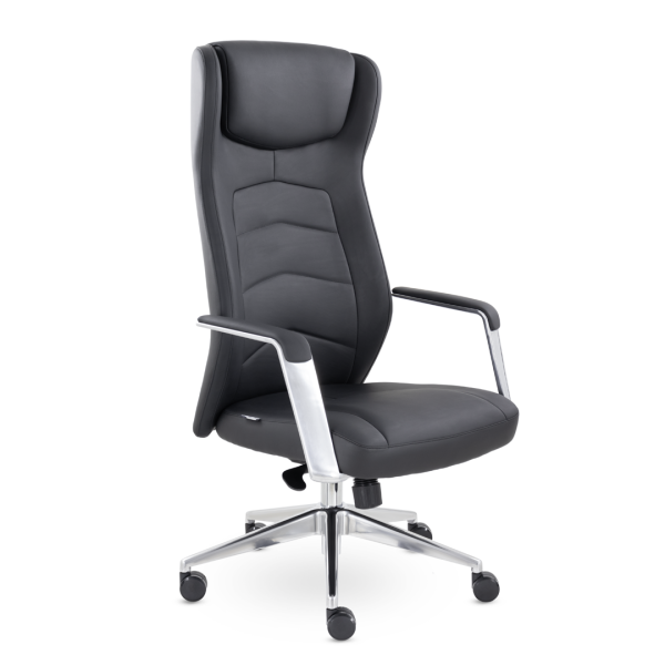 Кресло EPIK A-112-G L114 (черный) Кресло EPIK A-112-G L114 (черный)