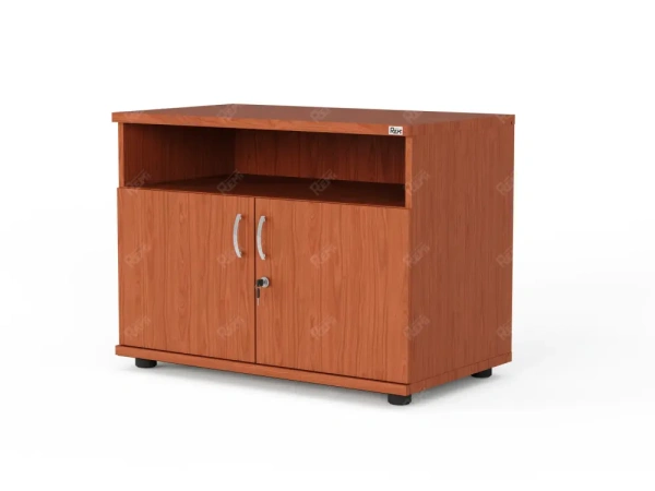 UNITY РТ3-01 ОРЕХ ИТАЛЬЯНСКИЙ Тумба для орг.техники 800x450x600