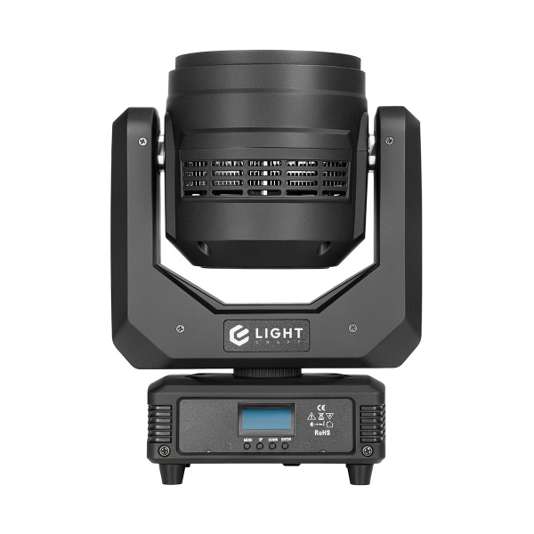 LightCraft 7x40W WASH