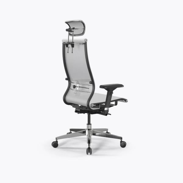 SynchroSit 10 B2-107D - T /Km00/Nb00/D04P/H13mL-2D(M24.B22.G18.W03) (Белый)