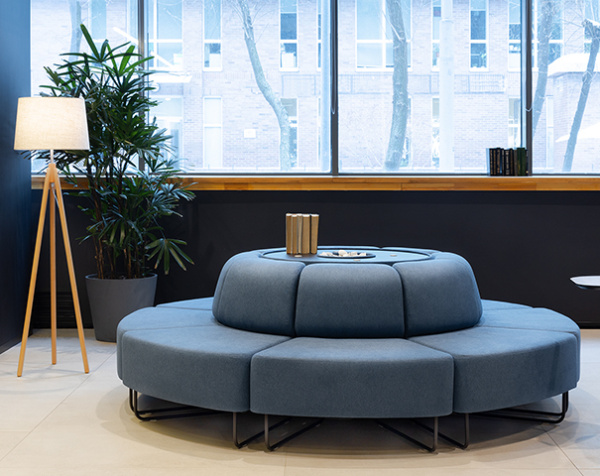 Модульная система Avenue 86x74x76