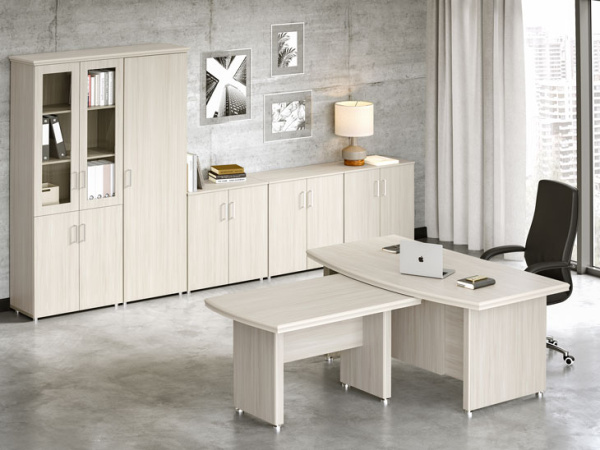 Кабинет руководителя Boston дуб атланта