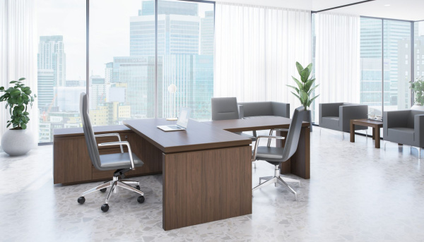 Кабинет руководителя Mark II Кабинет руководителя Mark II