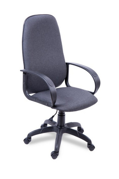 Кресло офисное Бюджет топ В-14