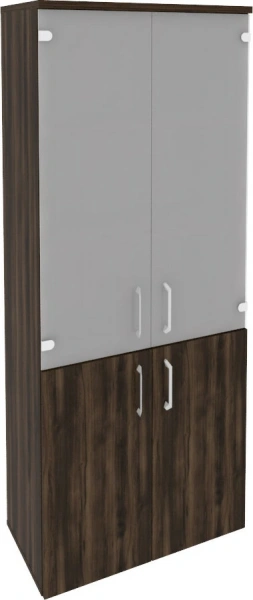 Шкаф высокий широкий Onix O.ST-1.2 Дуб Мали