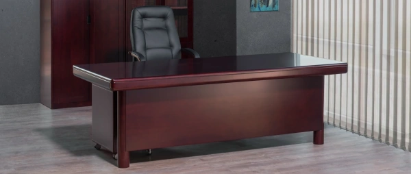 Кабинет руководителя ZARAGOZA Палисандр