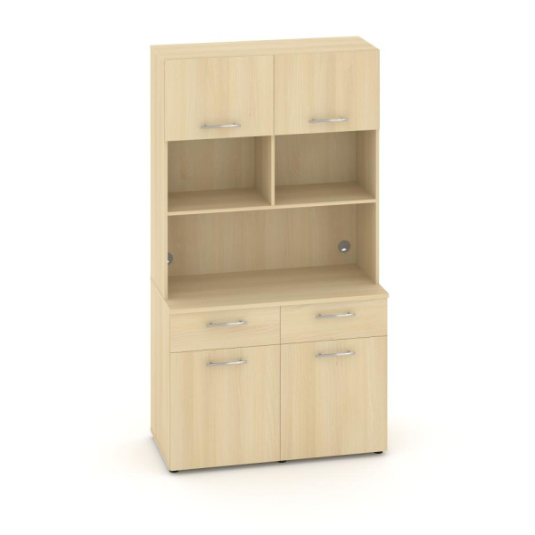 Fit Вариант № 9 MN-009 Акация Лорка 1200x600/420x2175 Fit Вариант № 9 MN-009 Акация Лорка 1200x600/420x2175