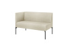 MVK60963 Модуль 2-местный правый Brd2R Sherlock beige