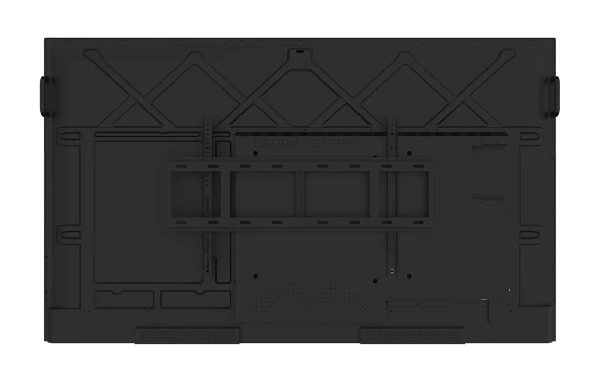 Интерактивный комплекс 7502ZIV Lumien IFPD Edu 75”, ИК, 4K@60Hz, 8 Гб + 128 Гб, камера 13Мп, микрофон, OPS i3/ 8GB/ SSD 256GB