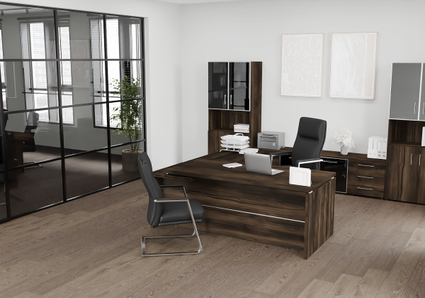 Кабинет руководителя Yalta Дуб Мали Кабинет руководителя Yalta Дуб Мали