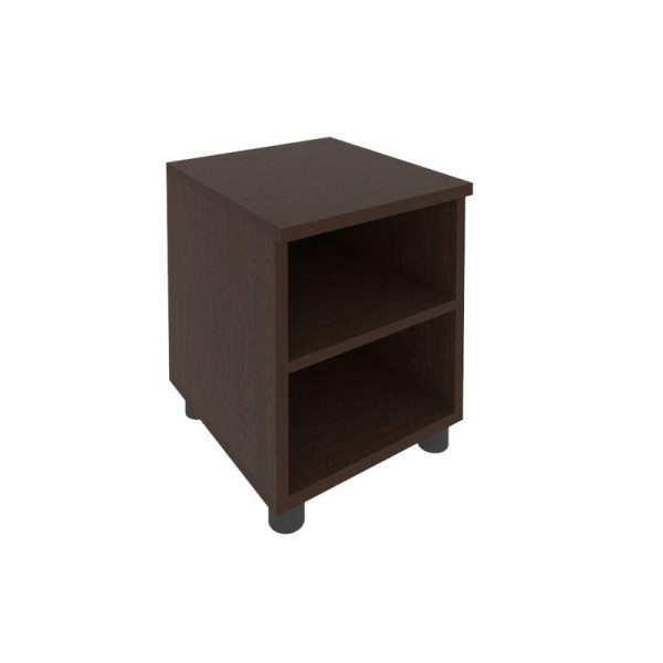 Light Тумба прикроватная открытая С-ТП-1 Венге Цаво 400*450*500