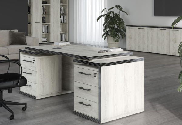 Кабинет руководителя TORR Сосна эдмонт Кабинет руководителя TORR Сосна эдмонт