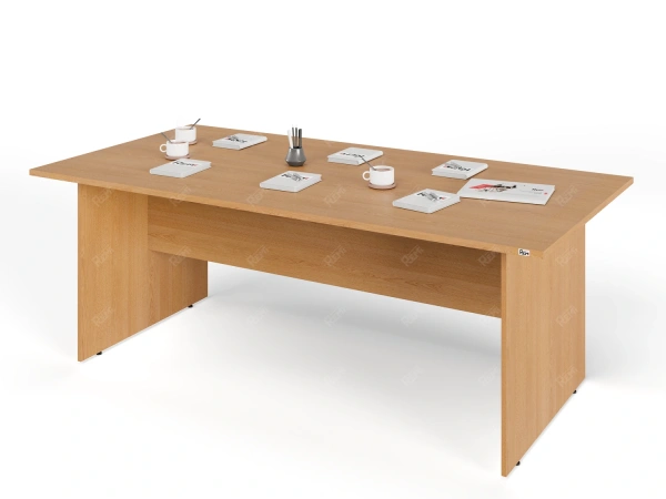 UNITY PОКС-10/20 БУК Конференц стол прямоугольный Универсальный 2000х1000х750 UNITY PОКС-10/20 БУК Конференц стол прямоугольный Универсальный 2000х1000х750