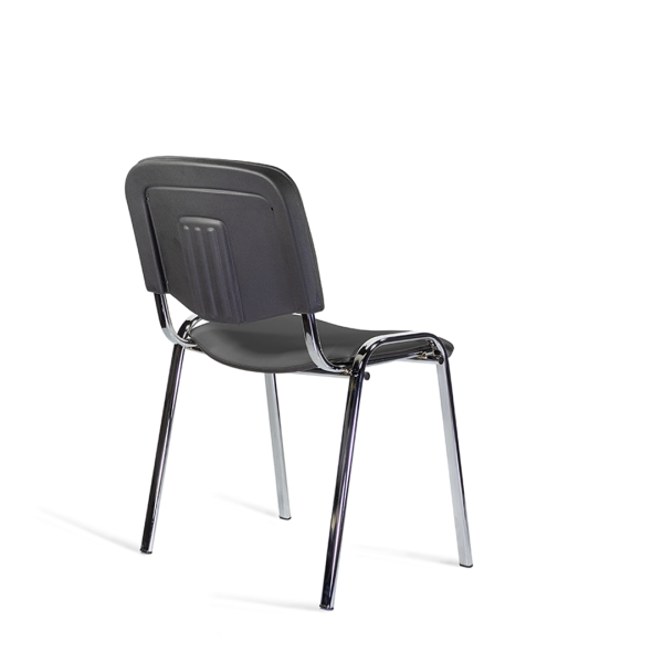 Стул ИЗО CH S-0401 (черный)