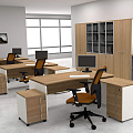 Комплектующие офисной мебели