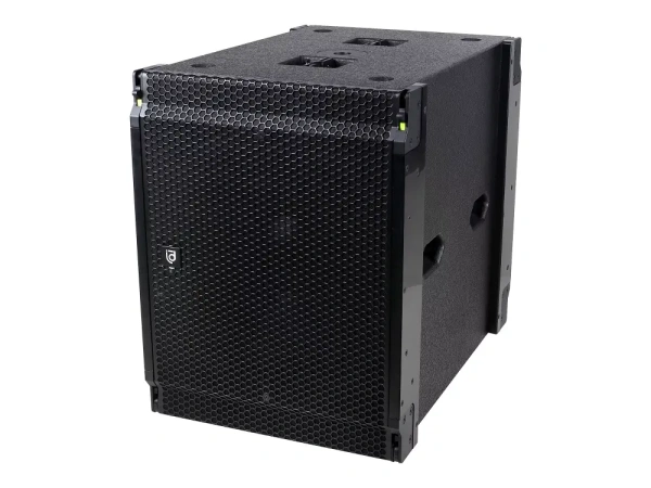 Сабвуфер Intrend ILS-PAC-S18 линейного массива Pacific, пассивный, 18", 30-200 Гц, SPL 135 дБ, 1200 Вт AES, 8 Ом