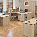 Мебель для персонала Style Мебель для персонала Style