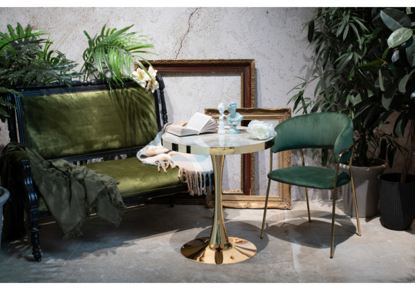 Стол деревянный Dorian