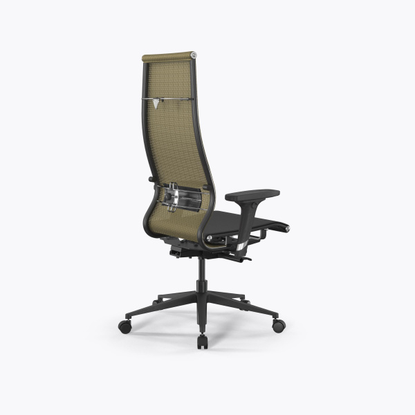 SynchroSit 10 B1-107D - T /Km00/Nb00/D02P(M23.B11.G19.W02) (Золотой ротанг-Черный) SynchroSit 10 B1-107D - T /Km00/Nb00/D02P(M23.B11.G19.W02) (Золотой ротанг-Черный)