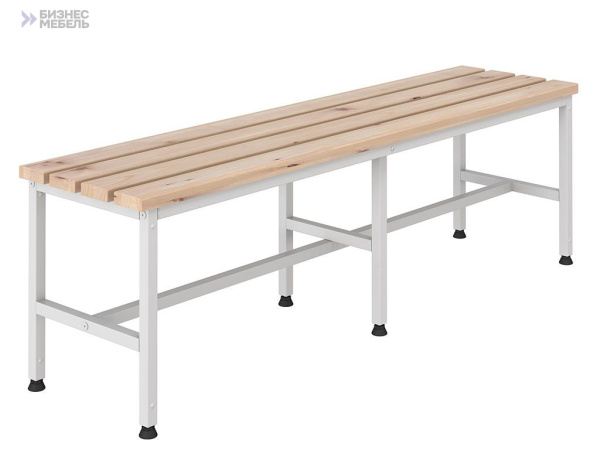 Скамья для раздевалок W-2000 Скамья для раздевалок W-2000