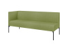 MVK60981 Модуль 3-местный правый Brd3R Sherlock green MVK60981 Модуль 3-местный правый Brd3R Sherlock green